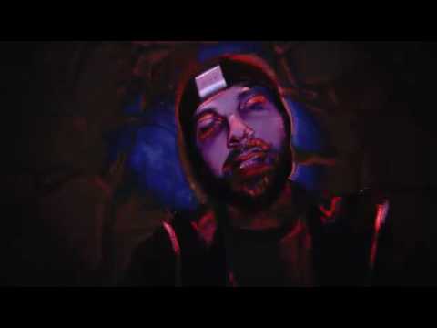 J Chetta x Trap $ensei - Drowning In A Drought