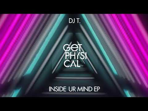 DJ T. - Inside your Mind