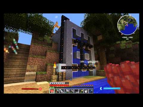 Industrialcraft 2 1.7 Experimental