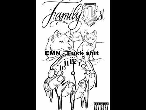 OKO Nel x Key Skeech ft. RioBaby - Fuxk shit (Official Audio)