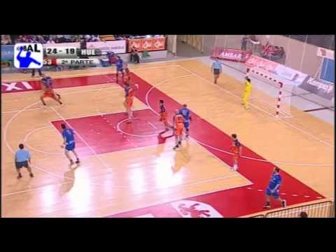 Caja3 BM. Aragón 31 - BM. Huesca 29