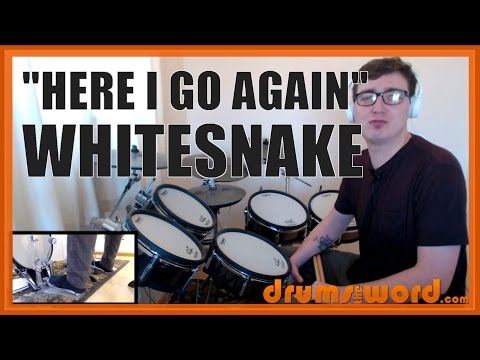 download lagu mp3 mp4 Here I Go Again Drum Tab, download mp3 Here I Go Again Drum Tab free download, download mp3 Here I Go Again Drum Tab