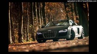 Tyga - Faded ( Tupac &amp; Biggie remix)