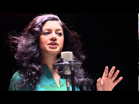 Sabina Yesmin, Samina Chowdhury, Bappa Mazumder - Dhano Dhanyo Pushpo Bhara