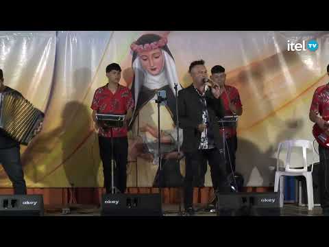 Fiesta Patronal Santa Rosa de Lima - ROQUE Y SU BANDA