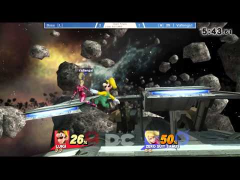 CFAS Wednesdays (06/17/2015) - GF - SN | VaBengal vs. Boss