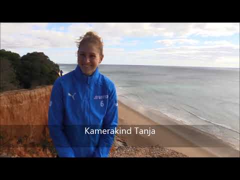 Trainingslager 1. FFC Frankfurt in Albufeira - Tag 2