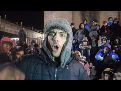 CONTI vs DENIS - 8vos Fecha 3 - Rosario Underfree