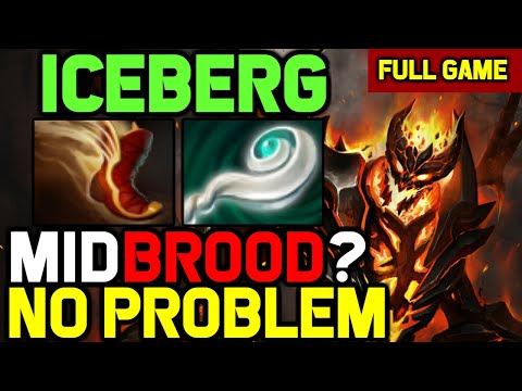 THIS is HOW Master Tier SF makes Broodmother RAGE QUIT Abandon