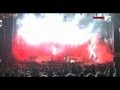 Slipknot People Shit Live MTV Rock Am Ring 2009 HD Legendado PT BR Mogyab