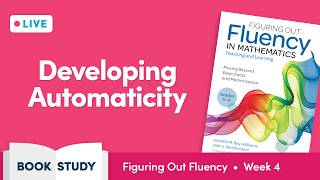 Figuring Out Fluency: Week 4