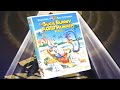 THE BUGS BUNNY ROAD RUNNER MOVIE TRAILER 1979 Kids WB VHS Rip Digitization 90s Previews