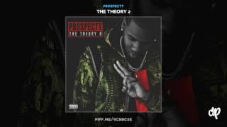 Prospectt - Nose Bleeds