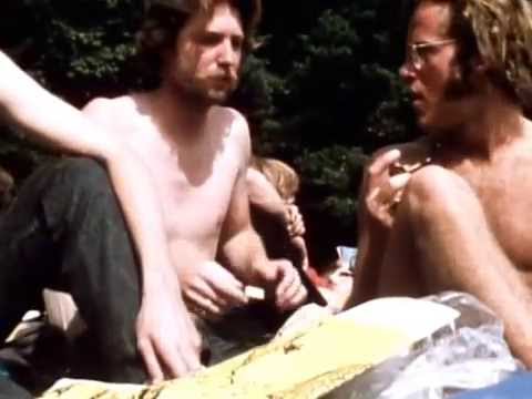 T Rex -Pavillions Of Sun 1970