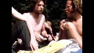 T Rex -Pavillions Of Sun 1970