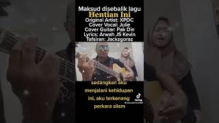 Download lagu maksud disebalik lagu HENTIAN INI. mp3