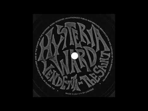 Hysteria Ward -  1986 Flexi