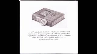 Ry Cooder Footprints in the Snow.wmv