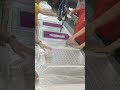 Cool Gel Sheet For Memory Foam Pillow To Cool Down Face Temperature Eventilation Anti Mite Friendly