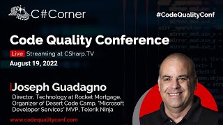 Debugging Tips and Tricks with Visual Studio by Joseph Guadagno