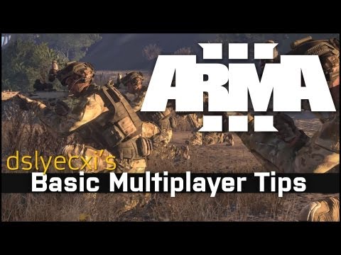 เอาเทคนิกการเล่น ArmA III มาฝากครับ - Pantip เอาเทคนิกการเล่น Arma Iii มาฝากครับ - Pantip