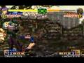 Athena Kof 2k