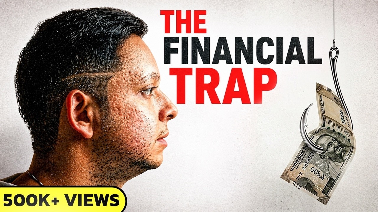 90% Indians DO NOT know about this SCAM