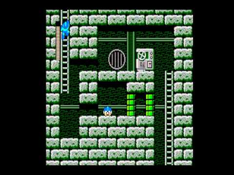 Let's Play Mega Man 3 - Part Two