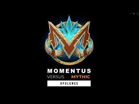 Momentus VS Opulence Mythic (BM Hunter PoV)