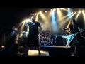 Exodus - Metal Command - Live in Barcelona 20 ...