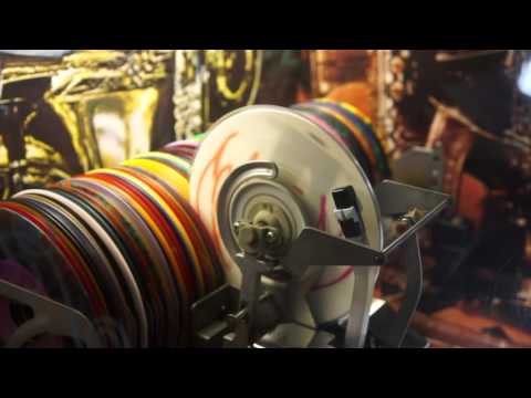 Jonnie's Jukebox Play: Imagine - John Lennon 1971. Picture Disc 45rpm - Record Collection