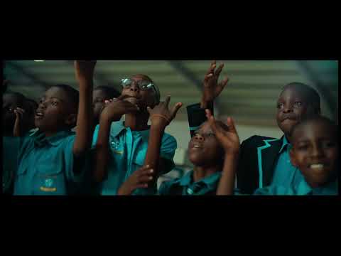 KOMBORERAI ZIMBABWE - Jonah Chivasa, Chivaraidze Primary School