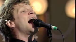 Bon Jovi-Let It Rain(Ft. Luciano Pavarotti)