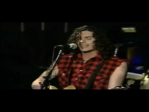 Caifanes - MTV Unplugged (Eléctrico) (completo)