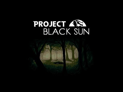 Project Black Sun PC