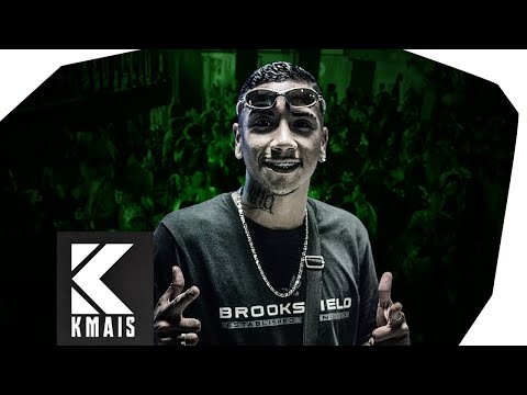 Mc Moreno Do Araka - Neném ( Dj Koringa Mpc & Petter )