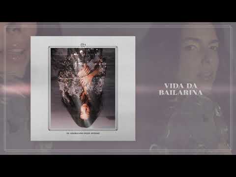 Video thumbnail for Vida de Bailarina