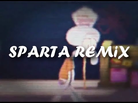 Red Mist {Sparta Extended Mix}