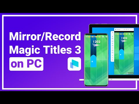 Download & Play Magic Tiles 3 on PC & Mac (Emulator)