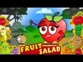 Fruit Salad - The Big Fall - Famous Comic Scene ...