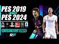 PES 2019 Update 2024