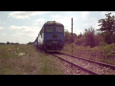 P 7033 Bucuresti Nord - Urziceni via Mogosoaia, 07.07.2010