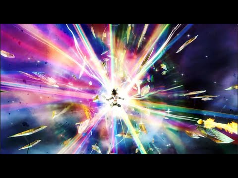 Guild Wars 2- The Only One (End of Dragons final battle)