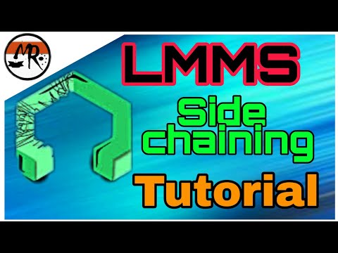 Lmms-tutorial- 5 side chaining...