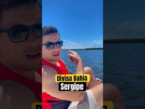 Você conhece Mangue Seco? #mangueseco #baea #bahia #sergipe #tieta