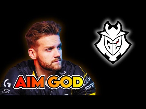 When NiKo Goes GOD MODE in CS2🔥(NiKo's Most INSANE Highlights in 2024)