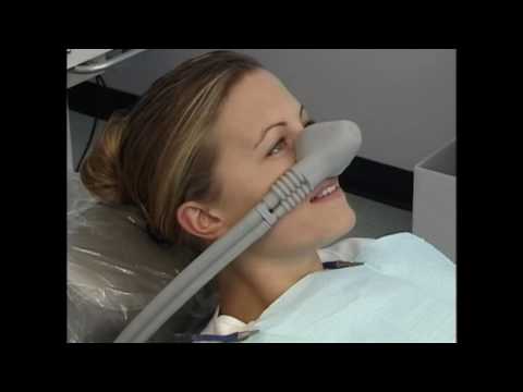 Nitrous Oxide/Laughing Gas | Lake Merritt Dental, Oakland, CA
