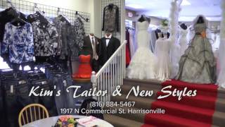 Kims Tailor