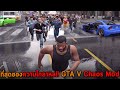 ที่สุดของความโกลาหล GTA V Chaos Mod