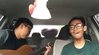 Malaikat Juga Tahu - Glenn Fredly (Cover) Vlog Coustic